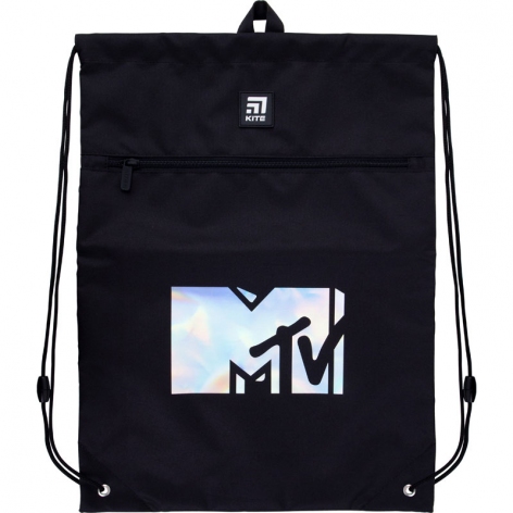 Сумка для взуття з кишенею MTV Kite mtv21-601l