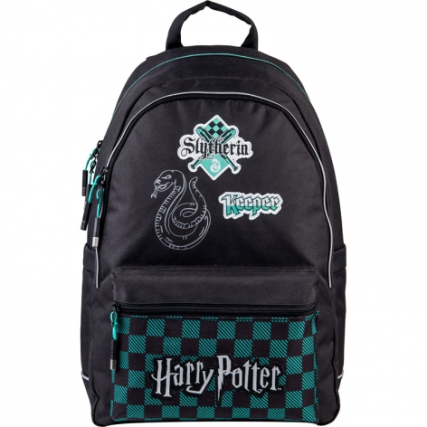 Рюкзак Kite Education Harry Potter HP21-2575M-1