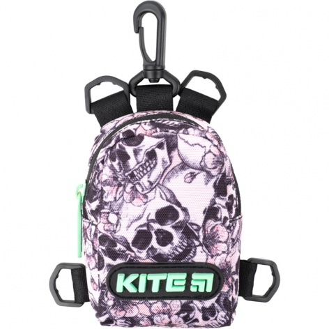 Аксесуар міні-рюкзак  Education teens Kite k22-2591-3