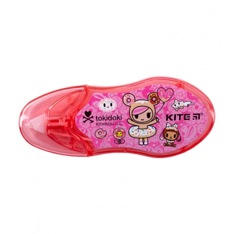 Стрічка корегуюча TK, 5мм * 5м KITE tk24-006