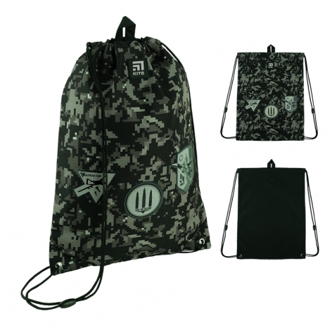 Сумка для взуття Air Force Kite k24-600m-12
