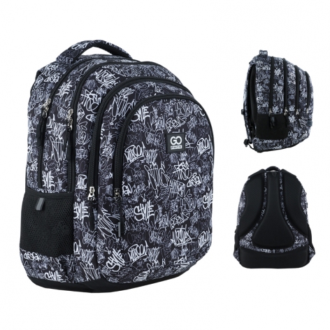 Рюкзак  Teens GoPack go24-162l-1