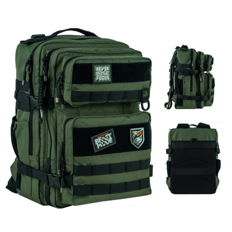 Рюкзак Education teens Kite k24-2593l-2
