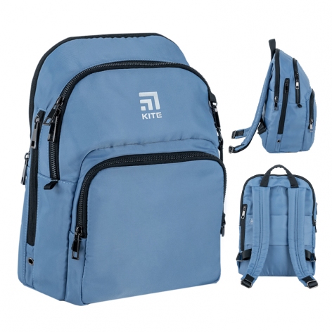Рюкзак Education teens Kite k24-2589s-4