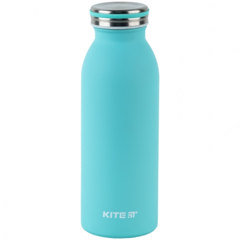 Термос 450 мл, м'ятний Kite k24-1208-4