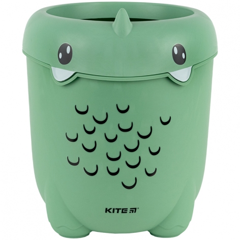 Контейнер для сміття зелений Kite k24-005-1