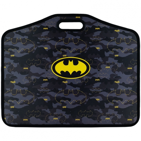 Портфель на липучках, на одне відділення A3+ DC Comics Kite dc24-208