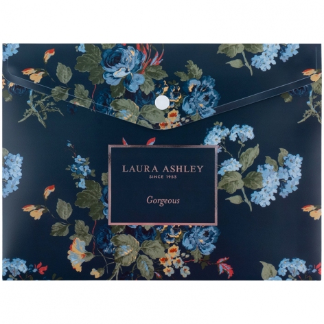 Папка на кнопці А5+ LA Gorgeous Axent 1496-31-a