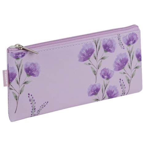 Пенал Lavender-3 Axent 1455-3-a