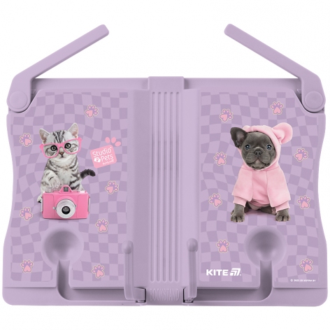Підставка для книг, пластикова Studio Pets Kite sp25-391