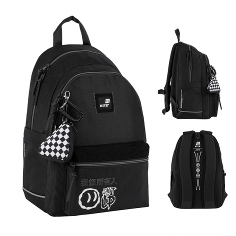 Рюкзак Education teens Kite k25-2575m-2