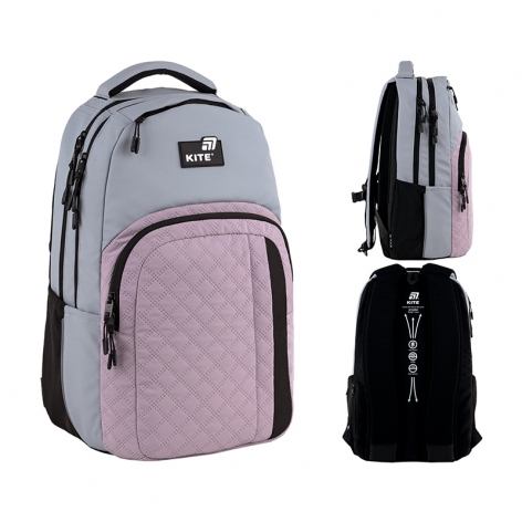 Рюкзак Education teens Kite k25-2578l-2