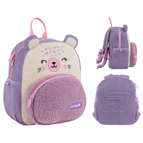 Рюкзак Kids Friendly Сub Kite k25-2727xs-4