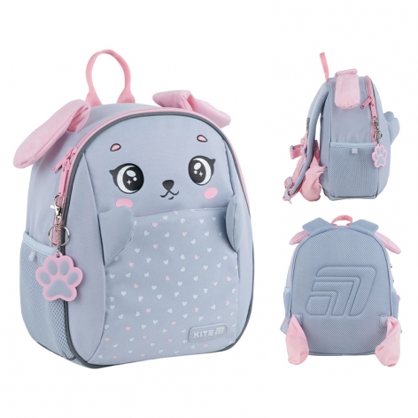 Рюкзак Kids Lovely Bunny Kite k25-2728xs-1