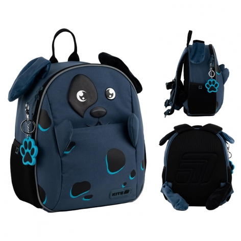 Рюкзак Kids Good Dog Kite k25-2728xs-2
