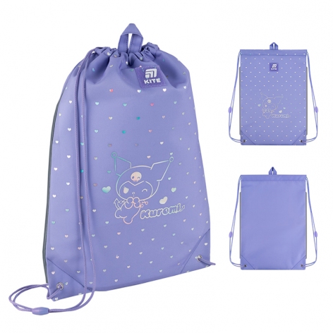 Сумка для взуття 600M Hello Kitty-2 Kite hk25-600m-2