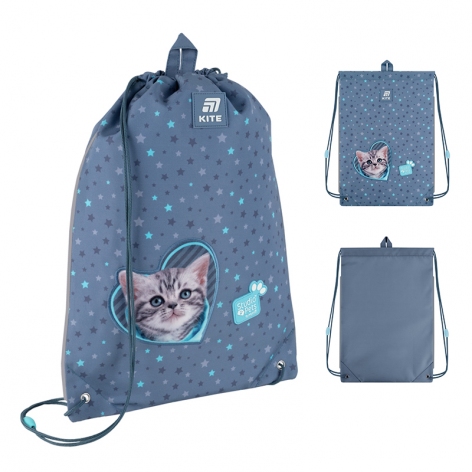 Сумка для взуття 600M Studio Pets-2 Kite sp25-600m-2