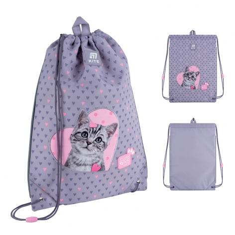 Сумка для взуття 600M Studio Pets-3 Kite sp25-600m-3