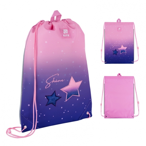 Сумка для взуття 600M Sparkling Kite k25-600m-3
