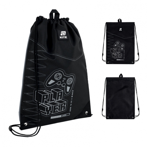 Сумка для взуття 600M Player Kite k25-600m-8