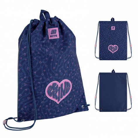 Сумка для взуття 600M Be Kind Kite k25-600m-9