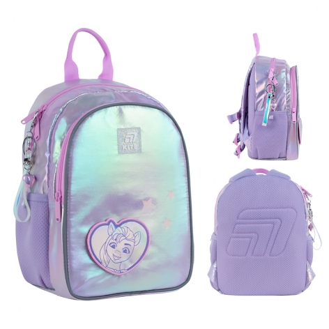 Рюкзак Kids Little Pony Kite lp25-2735xs
