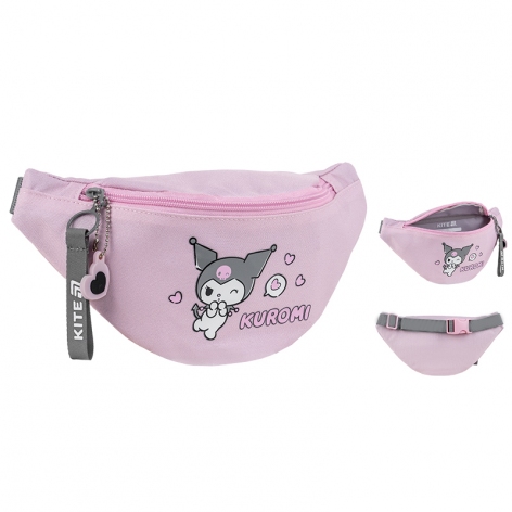 Сумка-бананка дитяча Kite 2577-1 HK