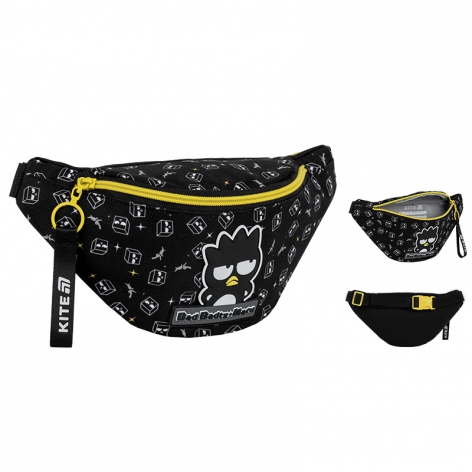 Сумка-бананка дитяча Kite 2577-2 HK
