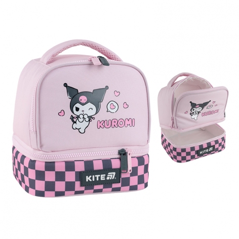 Сумка для ланчу Kite Hello Kitty hk25-2708