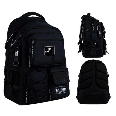 Рюкзак Education teens Kite 1018XL-1
