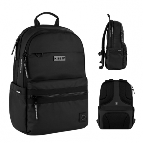 Рюкзак Education teens Kite k25-2721l-1