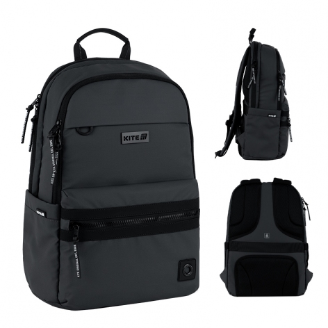 Рюкзак Education teens Kite k25-2721l-2