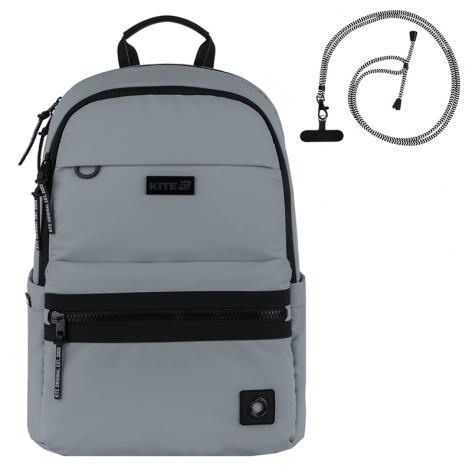 Рюкзак Education teens Kite k25-2721l-3