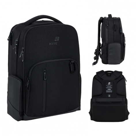 Рюкзак Education teens Kite k25-2722l