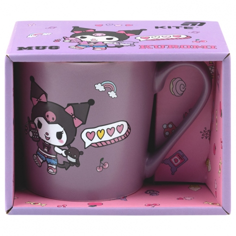 Чашка 400 мл, HK-1 Kite hk25-216-1