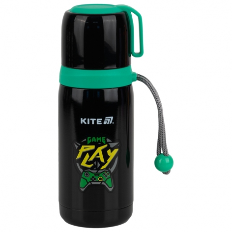 Термос 350 мл, Cyber Kite k25-301-1