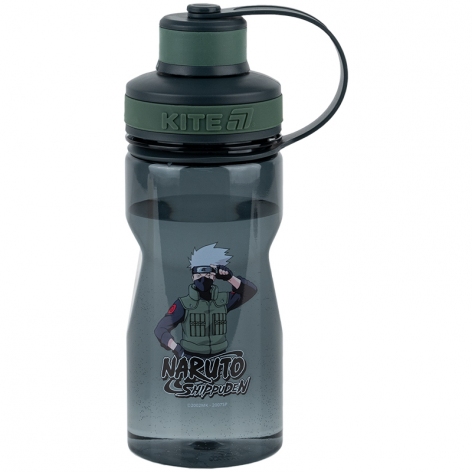 Пляшечка для води, 500 мл, NR Kite nr25-397