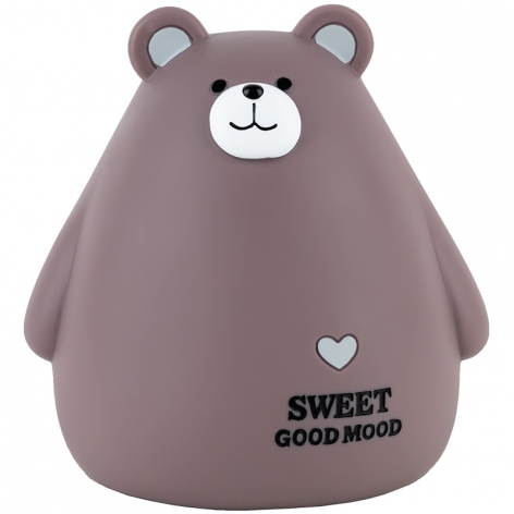Скарбничка Brown Bear Kite k25-498-6