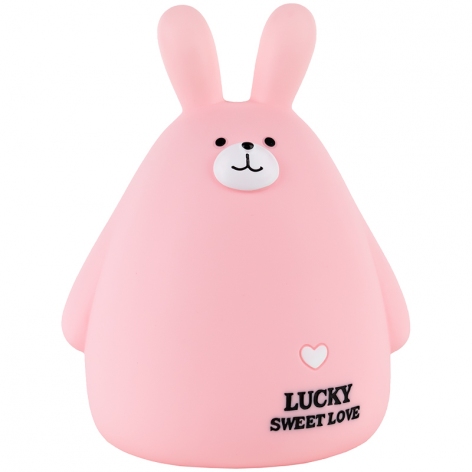 Скарбничка Pink Bunny Kite k25-498-9