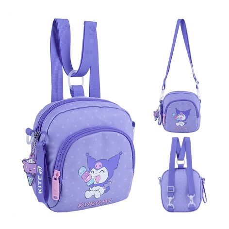 Сумка-рюкзак дитяча Kite 2620-2 HK
