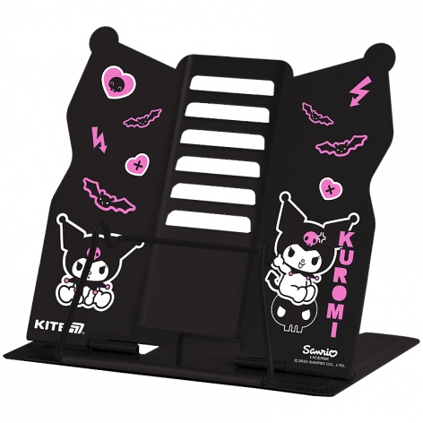 Підставка для книг, металева, Hello Kitty Kite hk25-390