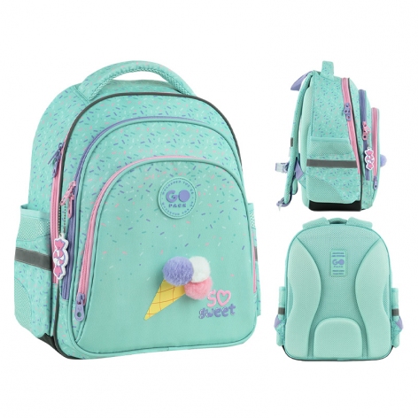 Рюкзак Education 2606S So Sweet GoPack go26-2606s-2