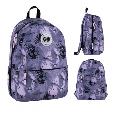 Рюкзак Education Teens 188M-2 GoPack go26-188m-2