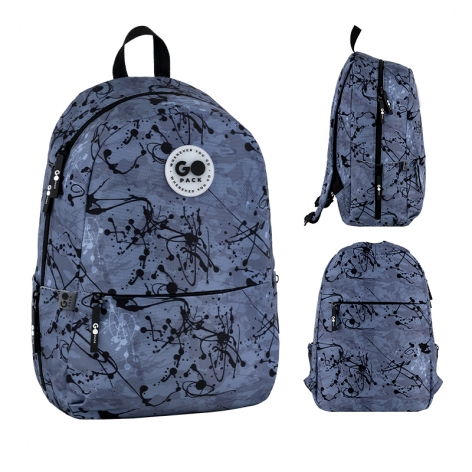 Рюкзак Education Teens 188M-3 GoPack go26-188m-3