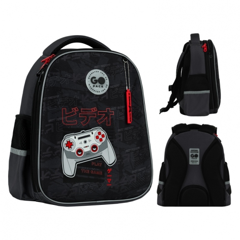 Рюкзак Education 165S Play GoPack go26-165s-6