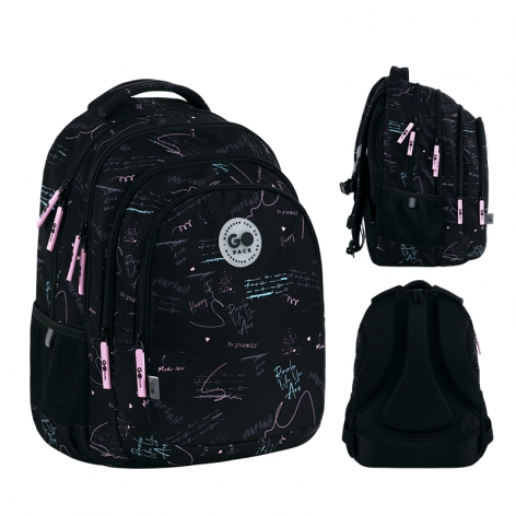 Рюкзак Teens 162L-1 GoPack go26-162l-1