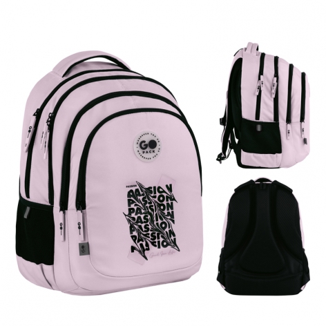 Рюкзак Teens 162L-2 GoPack go26-162l-2