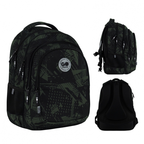 Рюкзак Teens 162L-3 GoPack go26-162l-3