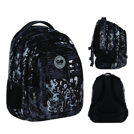 Рюкзак Teens 162L-4 GoPack go26-162l-4