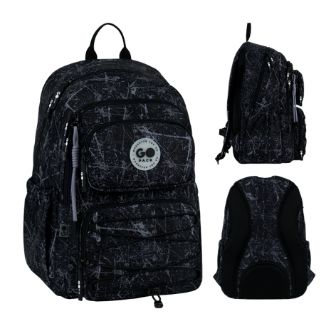 Рюкзак Education 120M-3 Shadow GoPack go26-120m-3